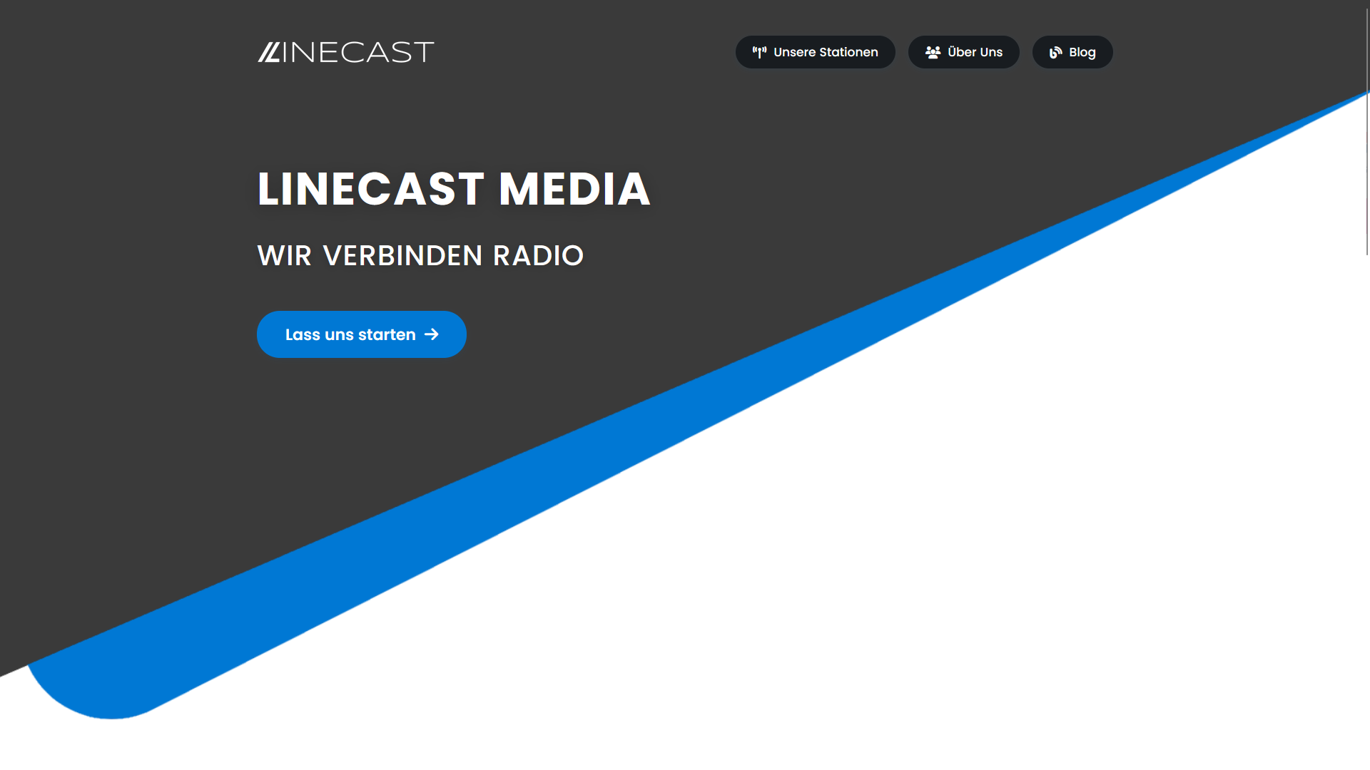 LineCast Media